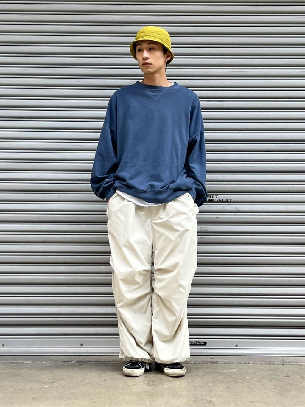 WISMのコーディネートを紹介します。｜Rakuten Fashion(楽天ファッション／旧楽天ブランドアベニュー)3905352