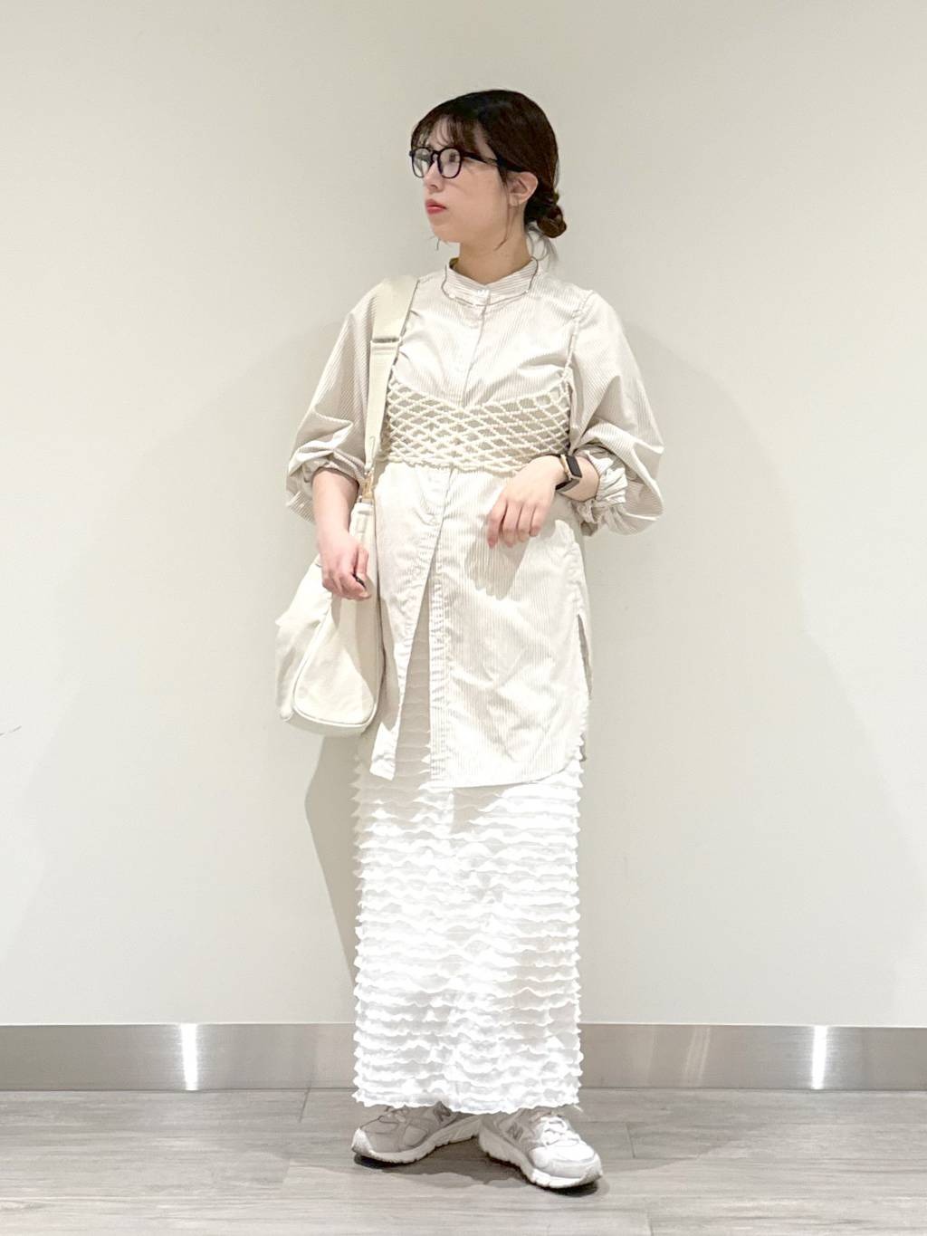 mysty womanのコーディネートを紹介します。｜Rakuten Fashion(楽天ファッション／旧楽天ブランドアベニュー)3906191