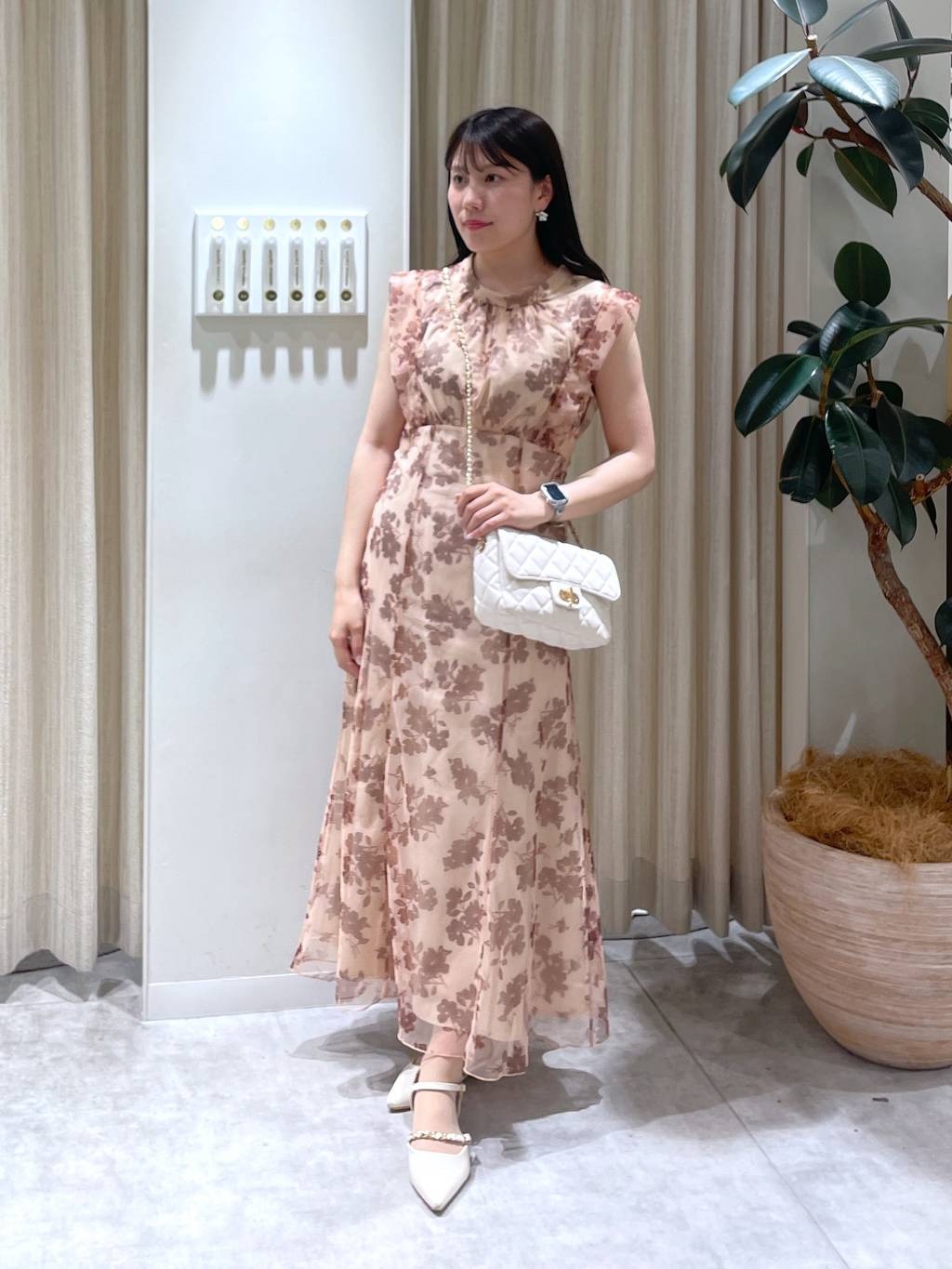 mysty womanのコーディネートを紹介します。｜Rakuten Fashion(楽天ファッション／旧楽天ブランドアベニュー)3906192