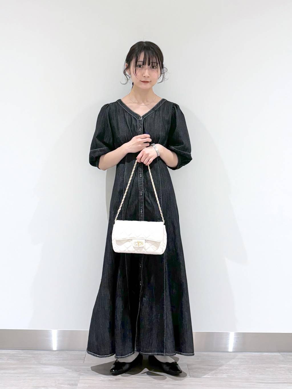 mysty womanのコーディネートを紹介します。｜Rakuten Fashion(楽天ファッション／旧楽天ブランドアベニュー)3906195