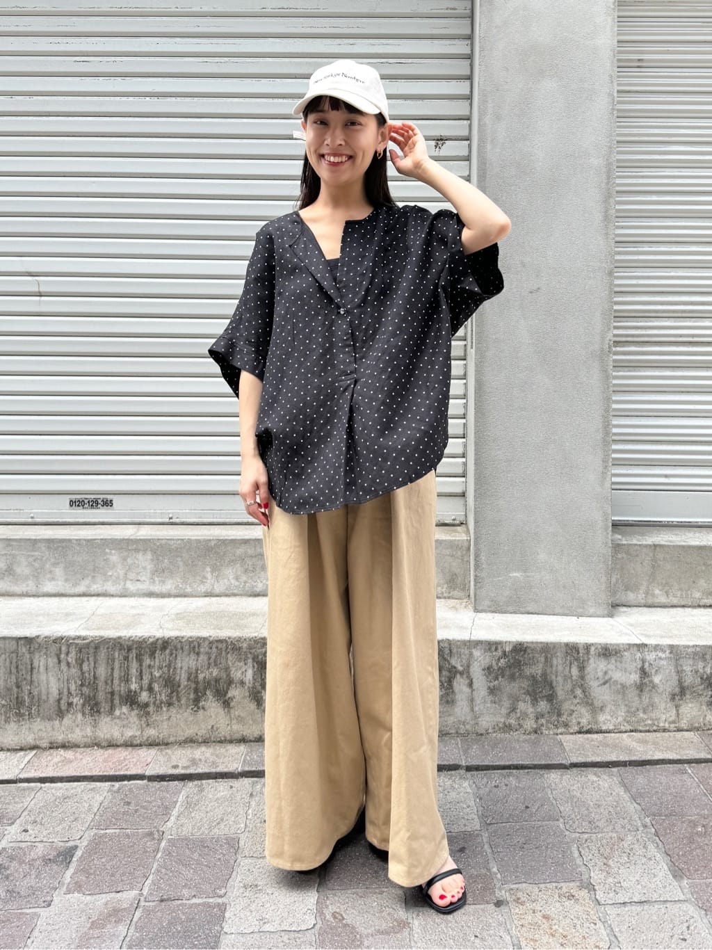 JOURNAL STANDARDのコーディネートを紹介します。｜Rakuten Fashion(楽天ファッション／旧楽天ブランドアベニュー)3907433