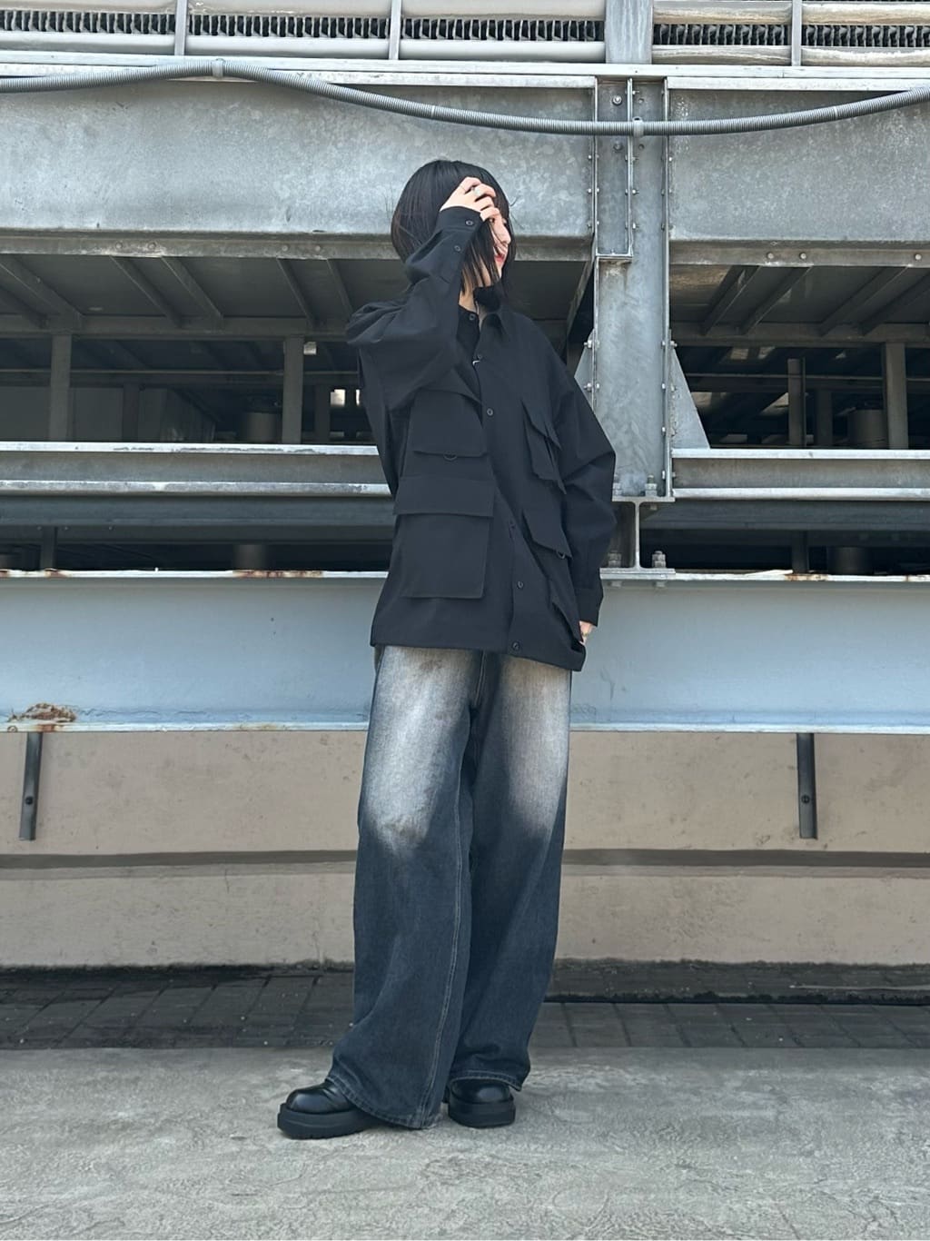 tk.TAKEO KIKUCHIのコーディネートを紹介します。｜Rakuten Fashion(楽天ファッション／旧楽天ブランドアベニュー)3907571