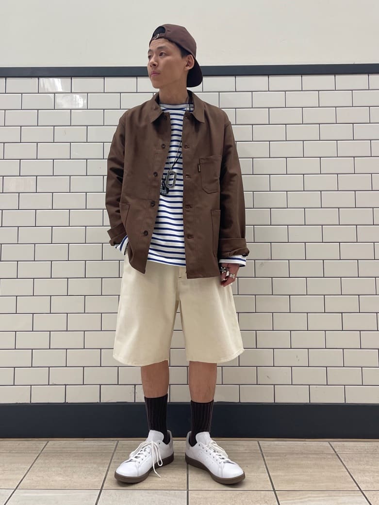 417 EDIFICEのコーディネートを紹介します。｜Rakuten Fashion(楽天ファッション／旧楽天ブランドアベニュー)3908029