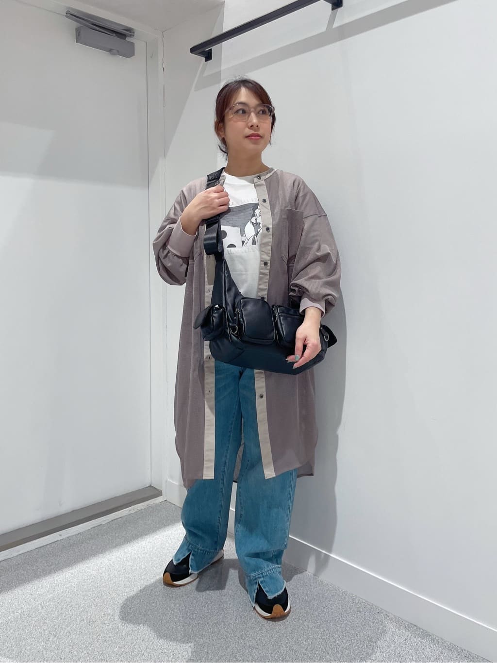 LASUDのコーディネートを紹介します。｜Rakuten Fashion(楽天ファッション／旧楽天ブランドアベニュー)3908115