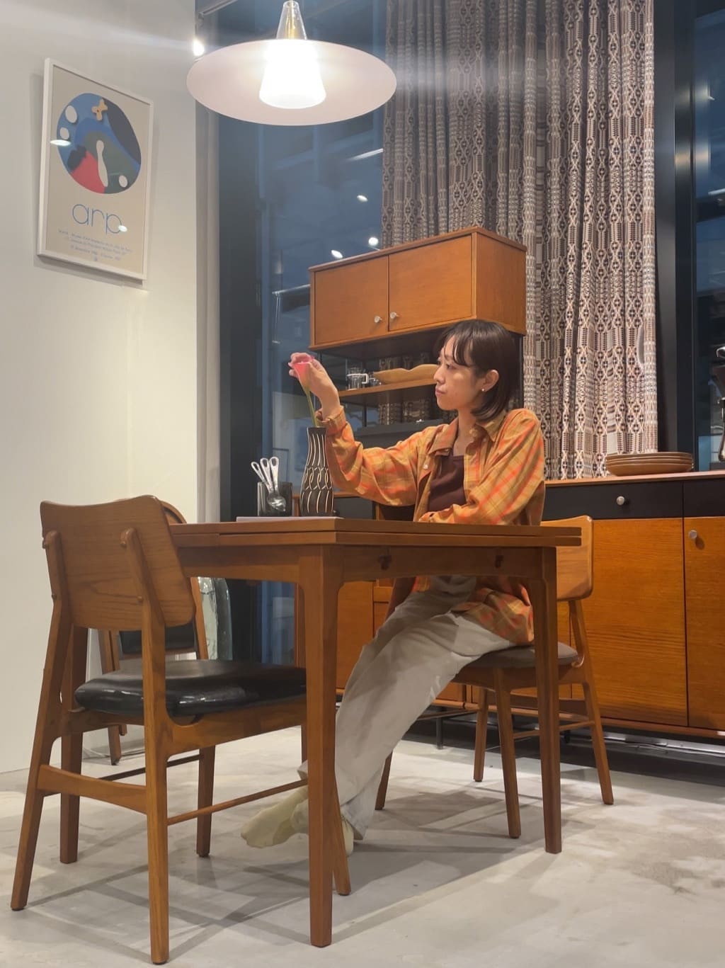 journal standard Furnitureの【HASAMI PORCELAIN / ハサミポーセリン】TUMBLER グラス タンブラーを使ったコーディネートを紹介します。｜Rakuten Fashion(楽天ファッション／旧楽天ブランドアベニュー)3908351