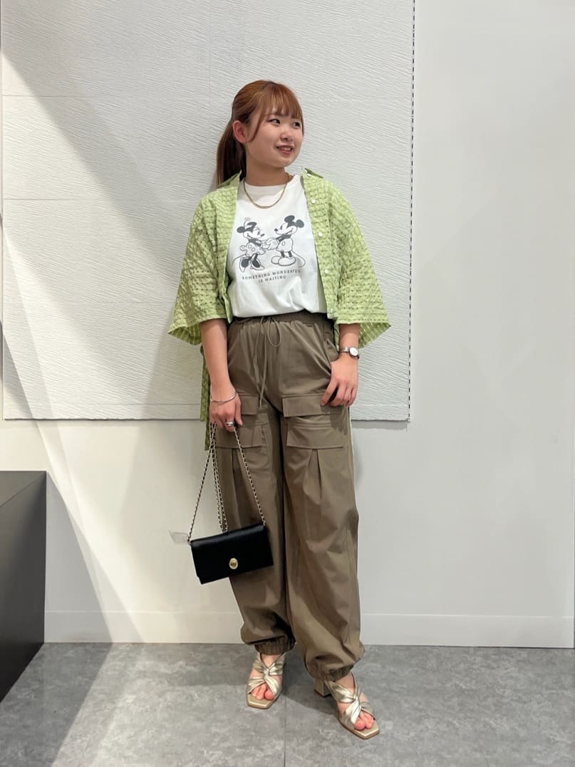 Vinのコーディネートを紹介します。｜Rakuten Fashion(楽天ファッション／旧楽天ブランドアベニュー)3909241