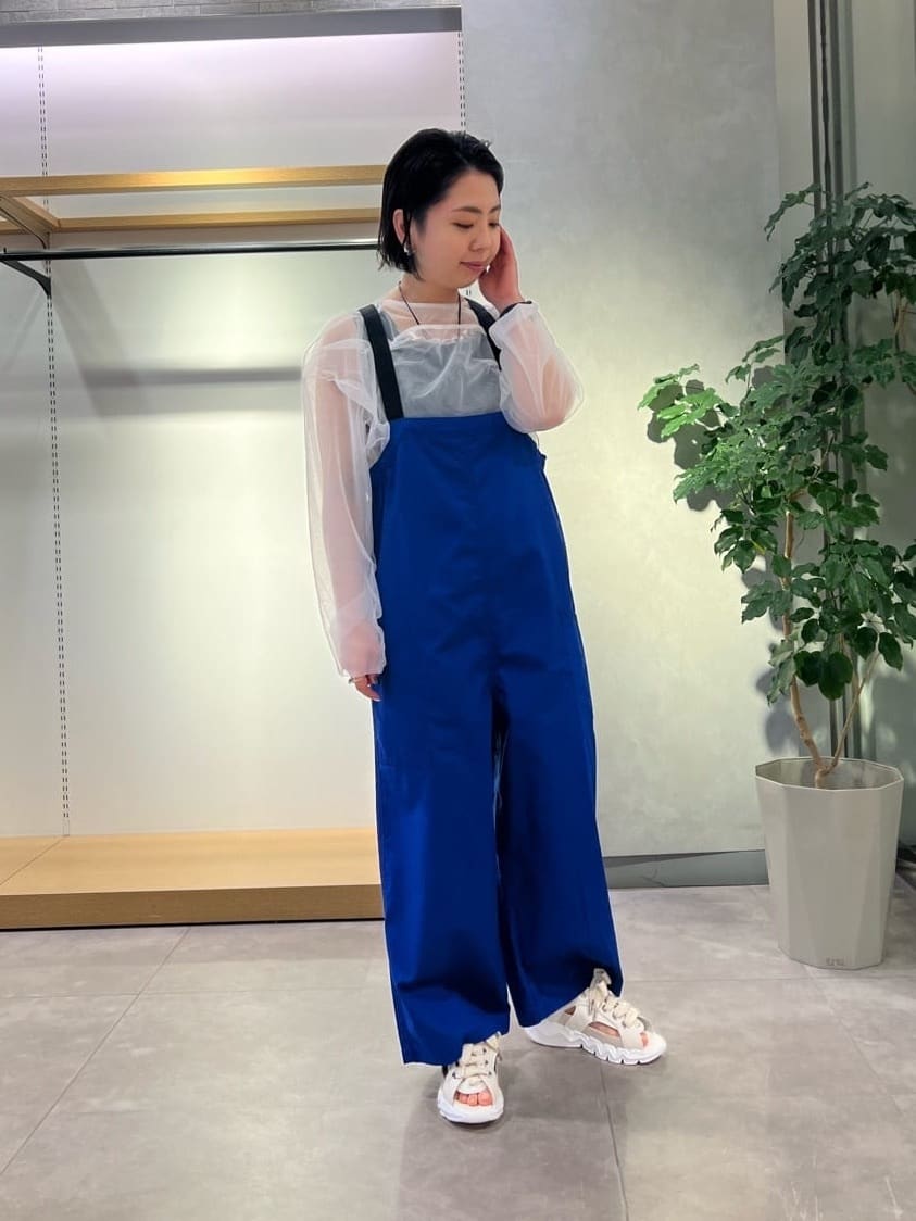 Vinのコーディネートを紹介します。｜Rakuten Fashion(楽天ファッション／旧楽天ブランドアベニュー)3909570