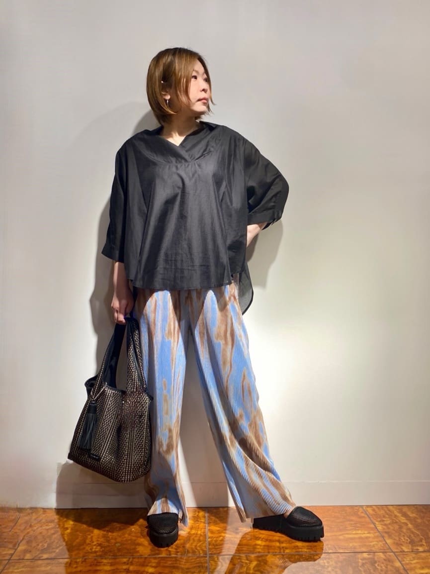 Vinのコーディネートを紹介します。｜Rakuten Fashion(楽天ファッション／旧楽天ブランドアベニュー)3909665