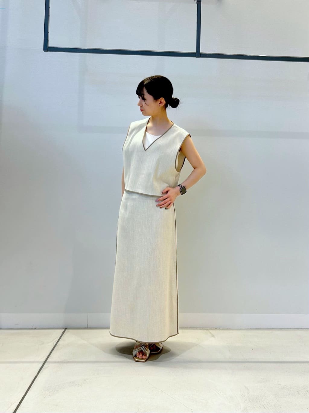 Vinのコーディネートを紹介します。｜Rakuten Fashion(楽天ファッション／旧楽天ブランドアベニュー)3910091