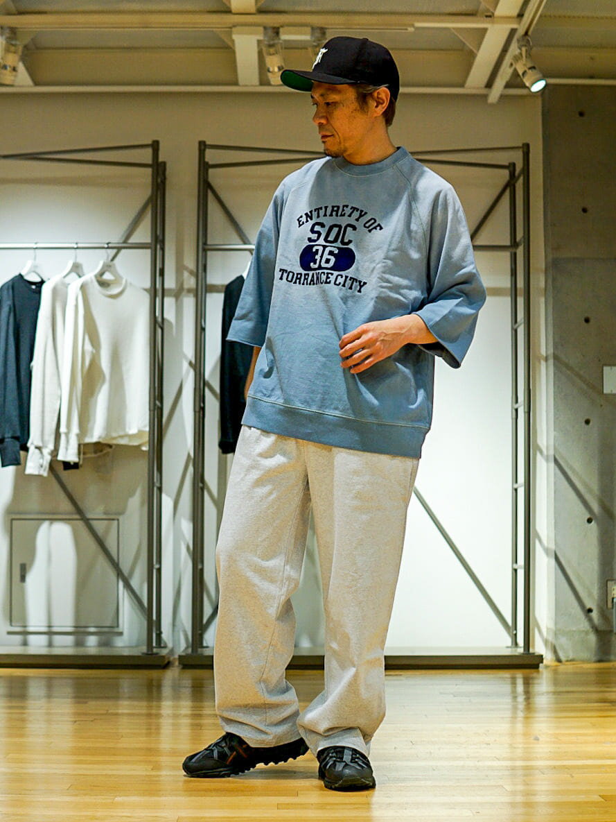 MEN'S BIGIのコーディネートを紹介します。｜Rakuten Fashion(楽天ファッション／旧楽天ブランドアベニュー)3910467