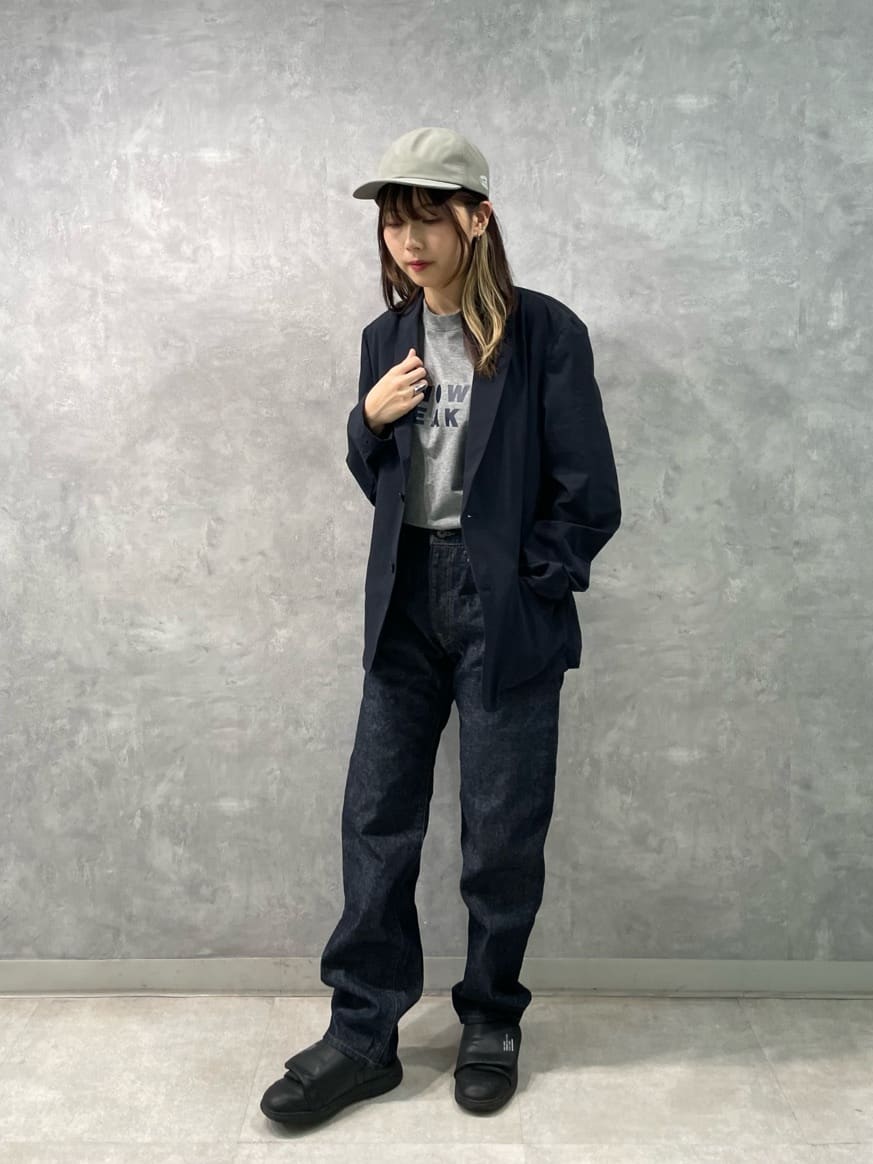 Snow Peakのコーディネートを紹介します。｜Rakuten Fashion(楽天ファッション／旧楽天ブランドアベニュー)3911714