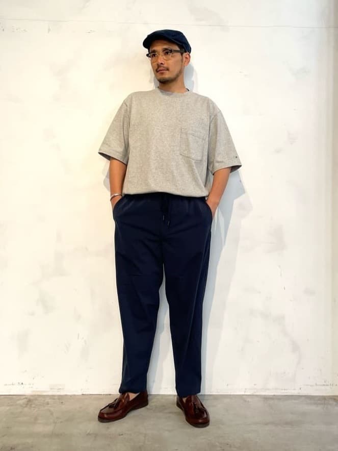 Snow Peakのコーディネートを紹介します。｜Rakuten Fashion(楽天ファッション／旧楽天ブランドアベニュー)3911767