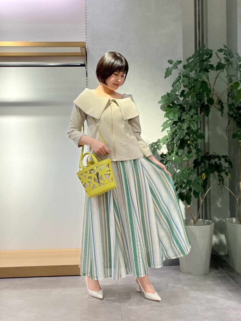 Vinのコーディネートを紹介します。｜Rakuten Fashion(楽天ファッション／旧楽天ブランドアベニュー)3911983