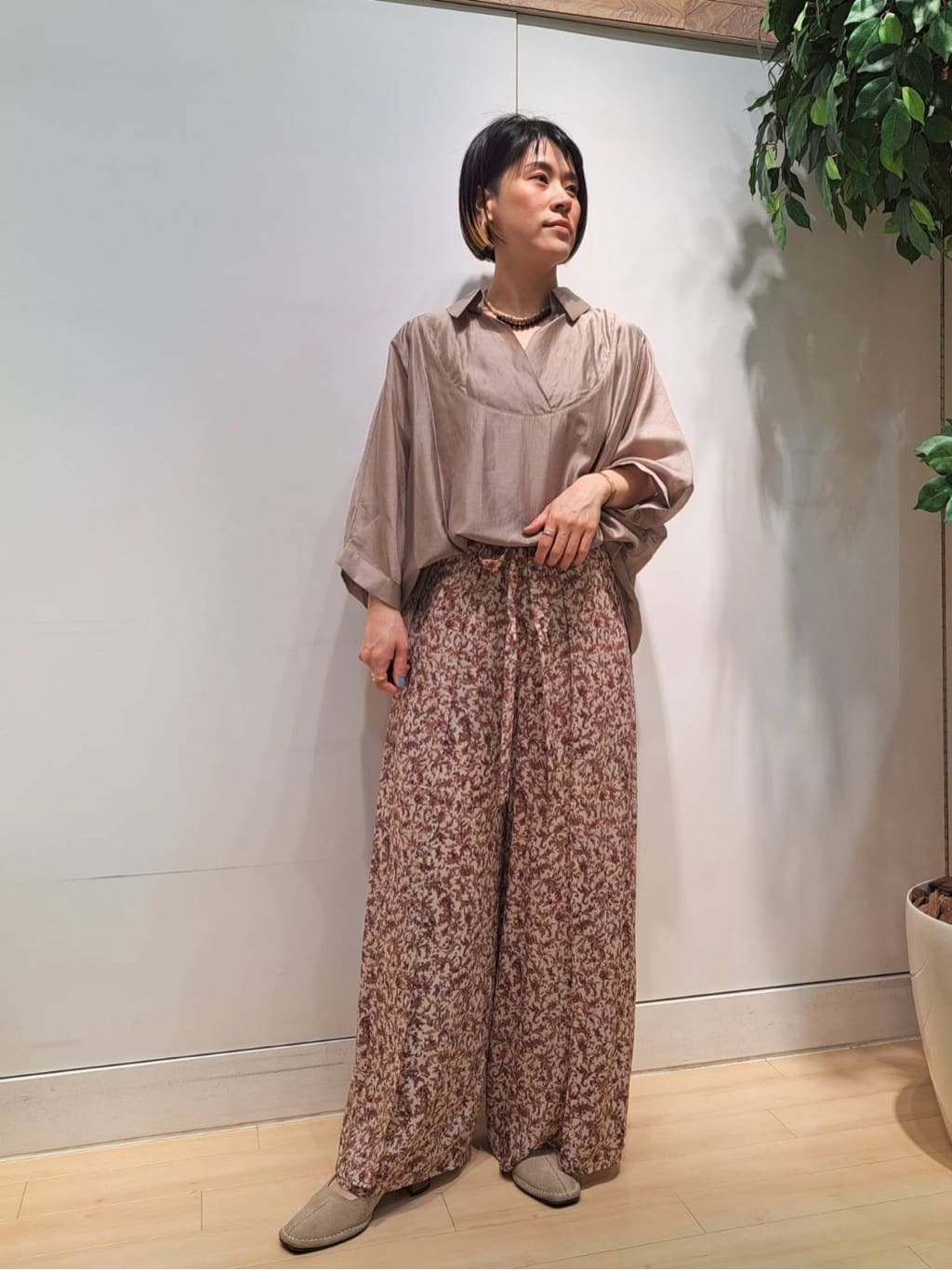 Vinのコーディネートを紹介します。｜Rakuten Fashion(楽天ファッション／旧楽天ブランドアベニュー)3912128