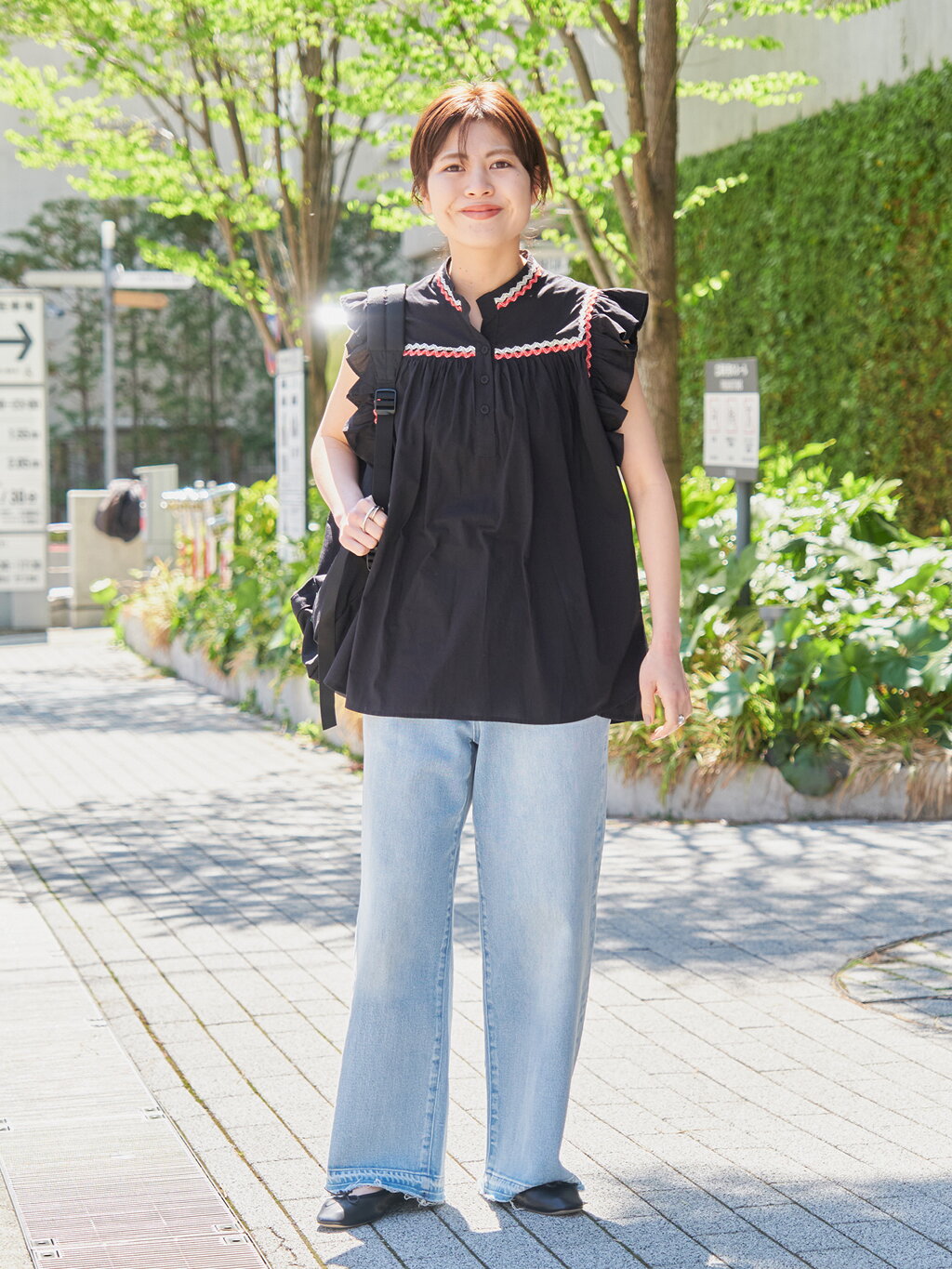 Spick & SpanのDevotion TWINS / デヴォーション ツインズ チロリアンブラウス 024.003Gを使ったコーディネート |  Rakuten Fashion(楽天ファッション／旧楽天ブランドアベニュー)3912728