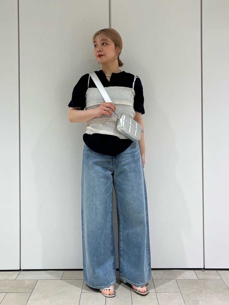 JOURNAL STANDARDのコーディネートを紹介します。｜Rakuten Fashion(楽天ファッション／旧楽天ブランドアベニュー)3918745