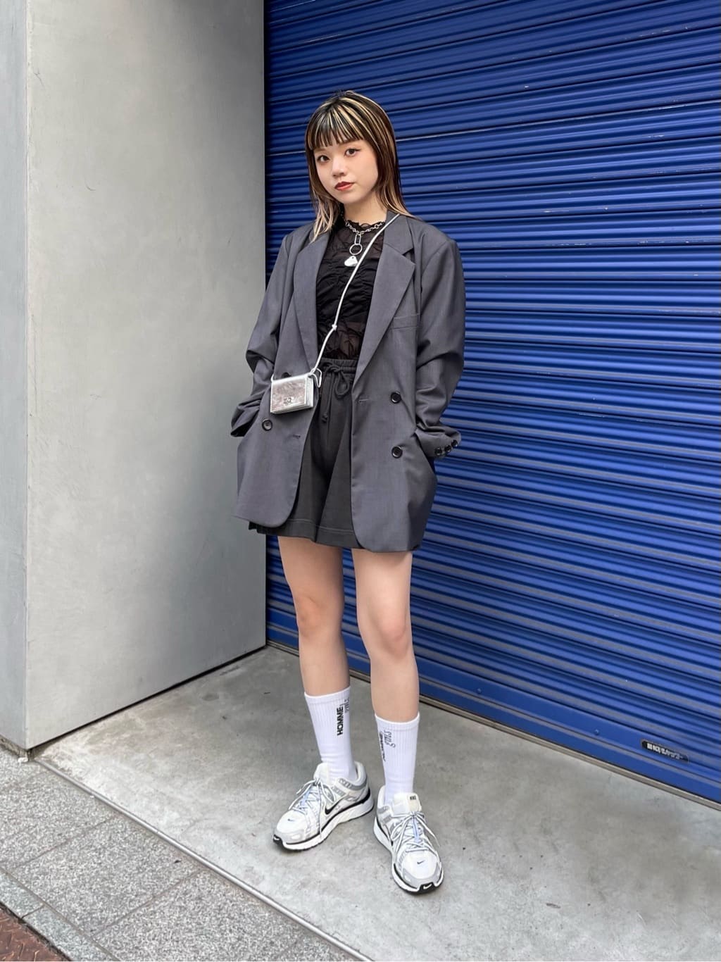 JOURNAL STANDARDのコーディネートを紹介します。｜Rakuten Fashion(楽天ファッション／旧楽天ブランドアベニュー)3918758