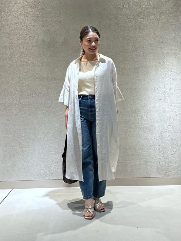 LASUDのコーディネートを紹介します。｜Rakuten Fashion(楽天ファッション／旧楽天ブランドアベニュー)3919134