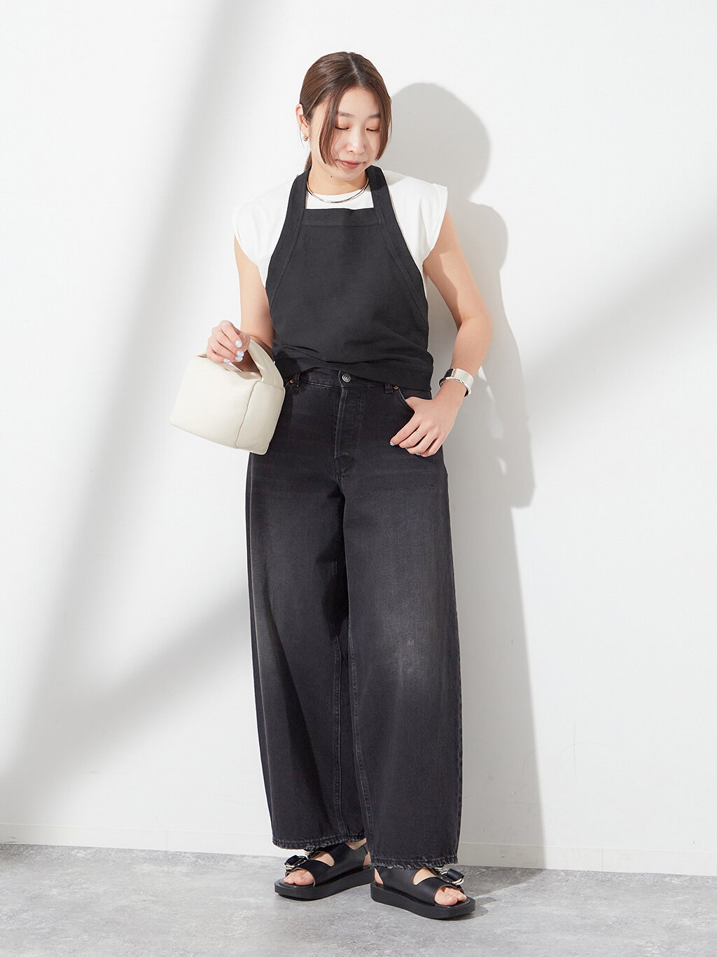 JOURNAL STANDARDのコーディネートを紹介します。｜Rakuten Fashion(楽天ファッション／旧楽天ブランドアベニュー)3919904