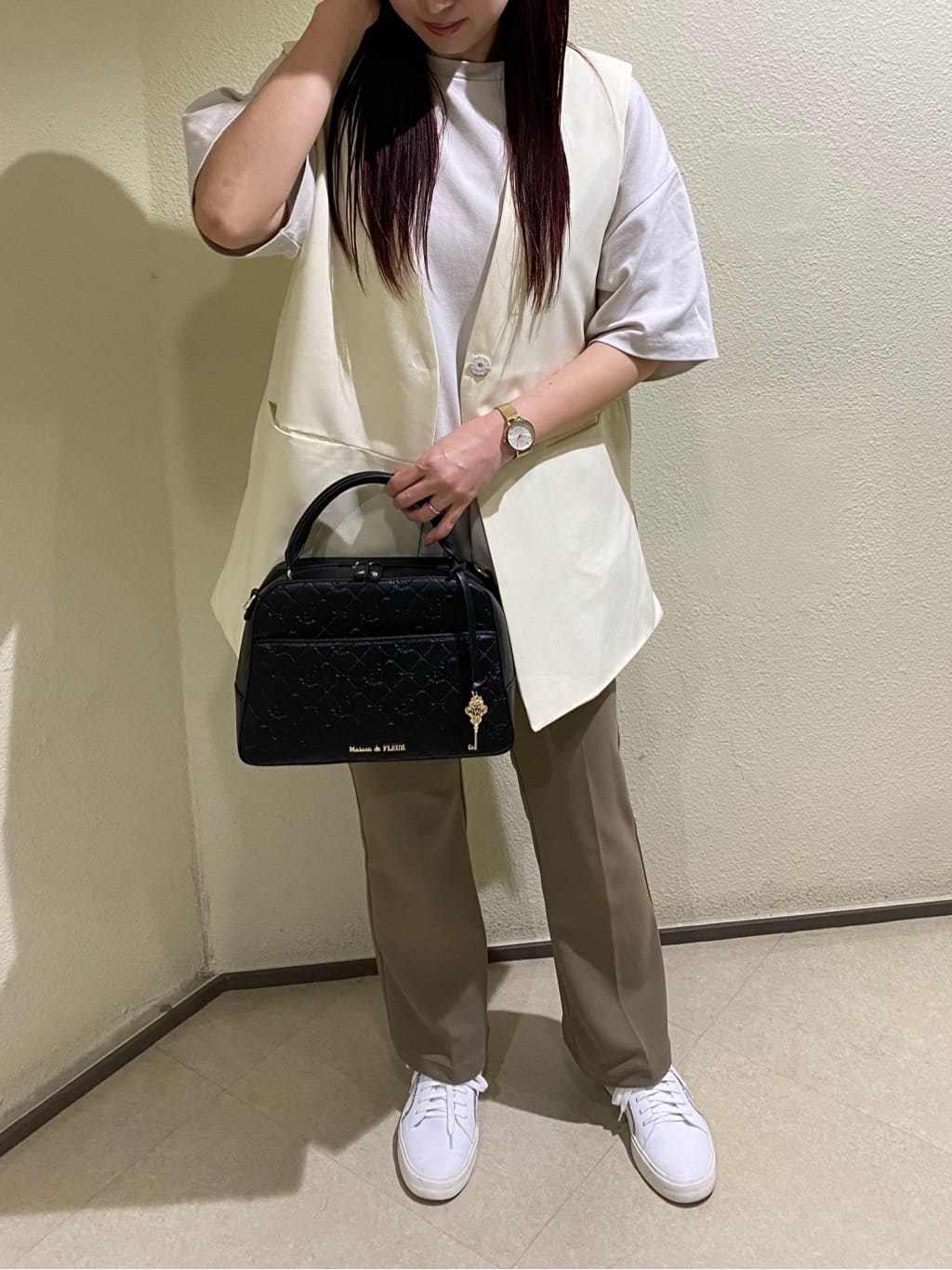 Green Parksのコーディネートを紹介します。｜Rakuten Fashion(楽天ファッション／旧楽天ブランドアベニュー)3920644