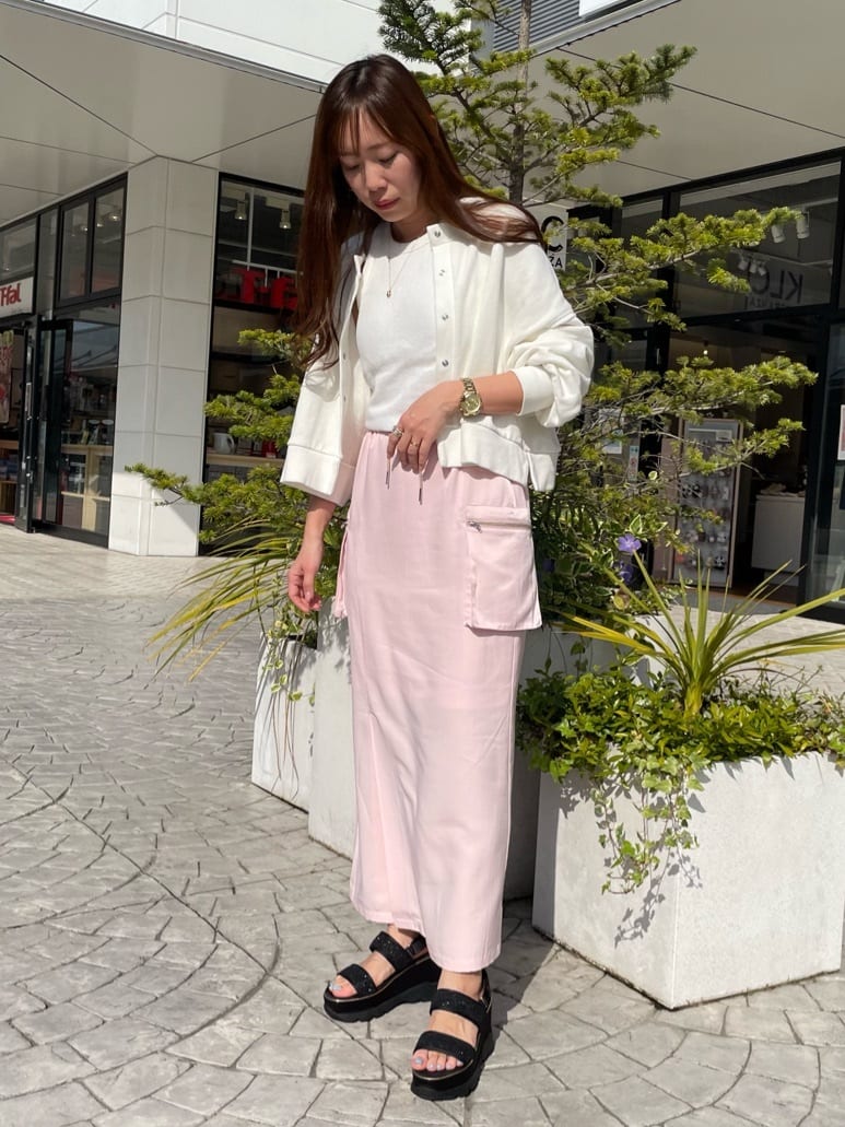 ESPERANZAのコーディネートを紹介します。｜Rakuten Fashion(楽天ファッション／旧楽天ブランドアベニュー)3920915