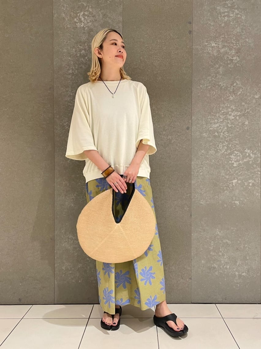JOURNAL STANDARDのコーディネートを紹介します。｜Rakuten Fashion(楽天ファッション／旧楽天ブランドアベニュー)3922193