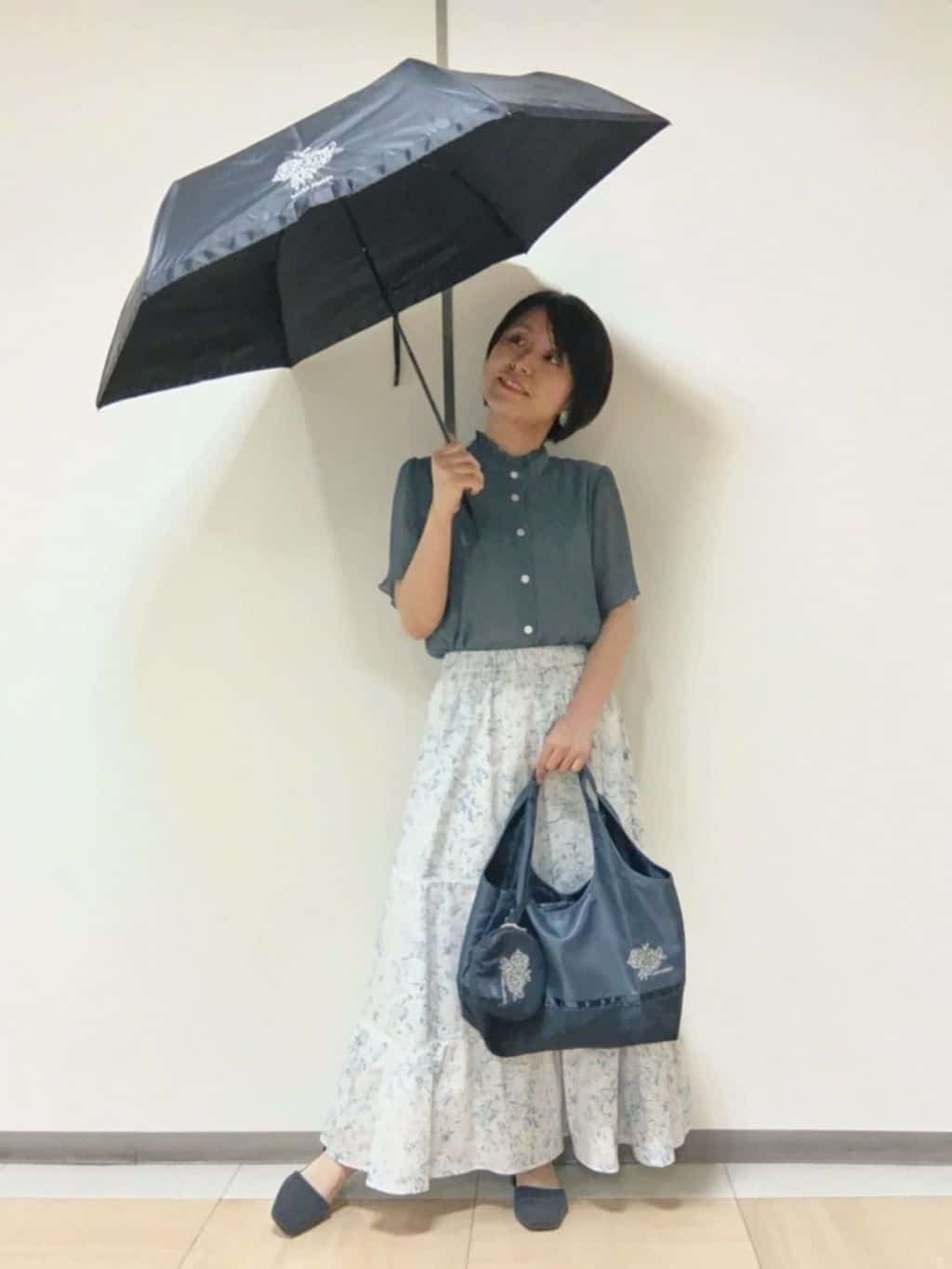 LAURA ASHLEYのコーディネートを紹介します。｜Rakuten Fashion(楽天ファッション／旧楽天ブランドアベニュー)3923296