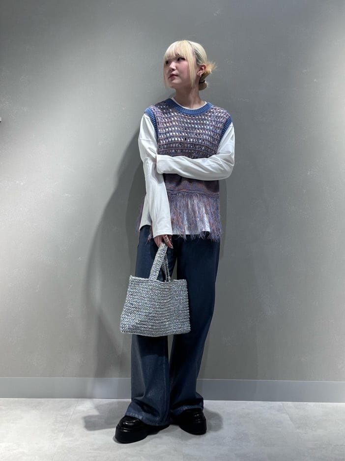 Vinのコーディネートを紹介します。｜Rakuten Fashion(楽天ファッション／旧楽天ブランドアベニュー)3923505