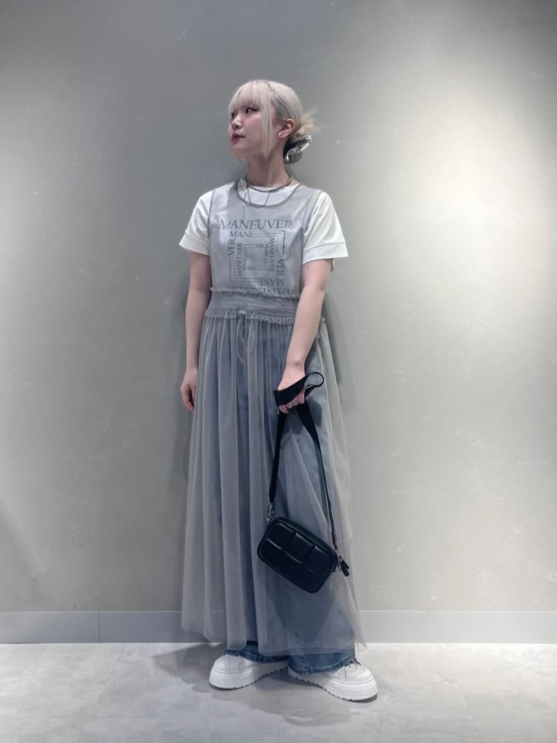 Vinのコーディネートを紹介します。｜Rakuten Fashion(楽天ファッション／旧楽天ブランドアベニュー)3923549