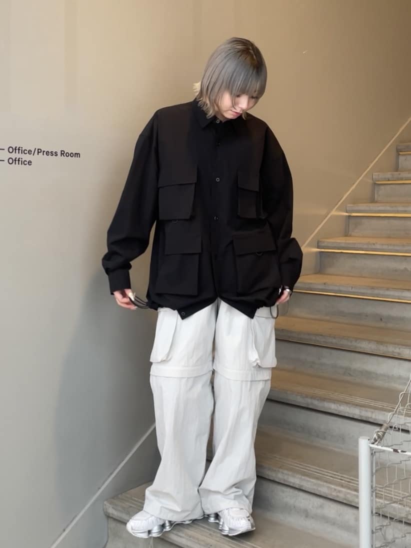 tk.TAKEO KIKUCHIのコーディネートを紹介します。｜Rakuten Fashion(楽天ファッション／旧楽天ブランドアベニュー)3923733