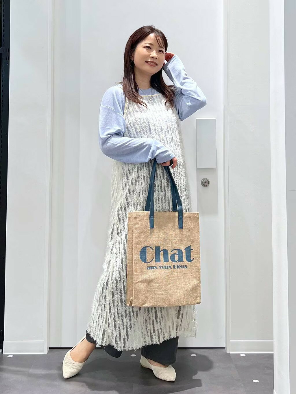 LAKOLEのコーディネートを紹介します。｜Rakuten Fashion(楽天ファッション／旧楽天ブランドアベニュー)3924122