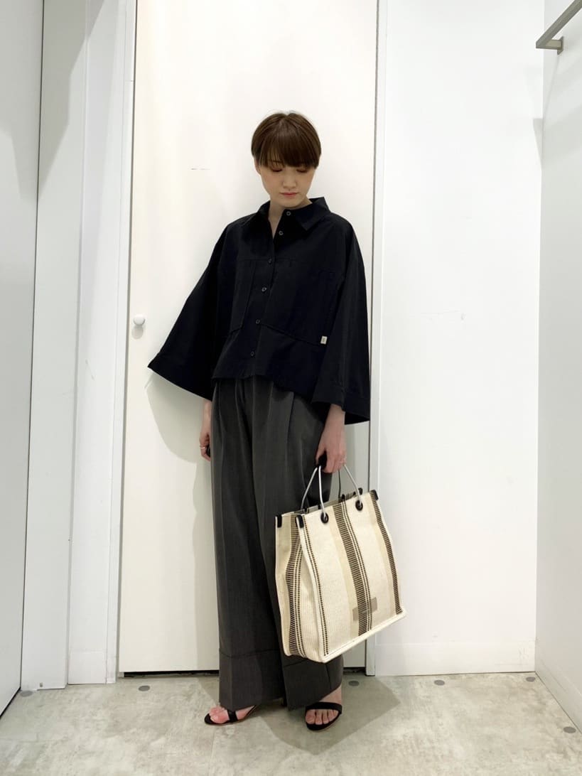 Vinのコーディネートを紹介します。｜Rakuten Fashion(楽天ファッション／旧楽天ブランドアベニュー)3925477