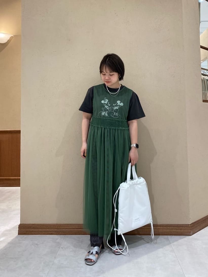 LASUDのコーディネートを紹介します。｜Rakuten Fashion(楽天ファッション／旧楽天ブランドアベニュー)3926786