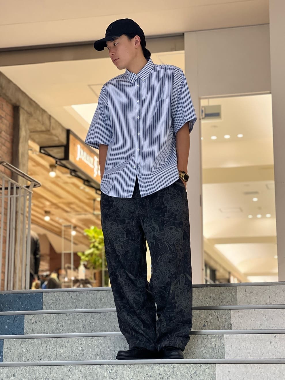 JOURNAL STANDARDのコーディネートを紹介します。｜Rakuten Fashion(楽天ファッション／旧楽天ブランドアベニュー)3926788