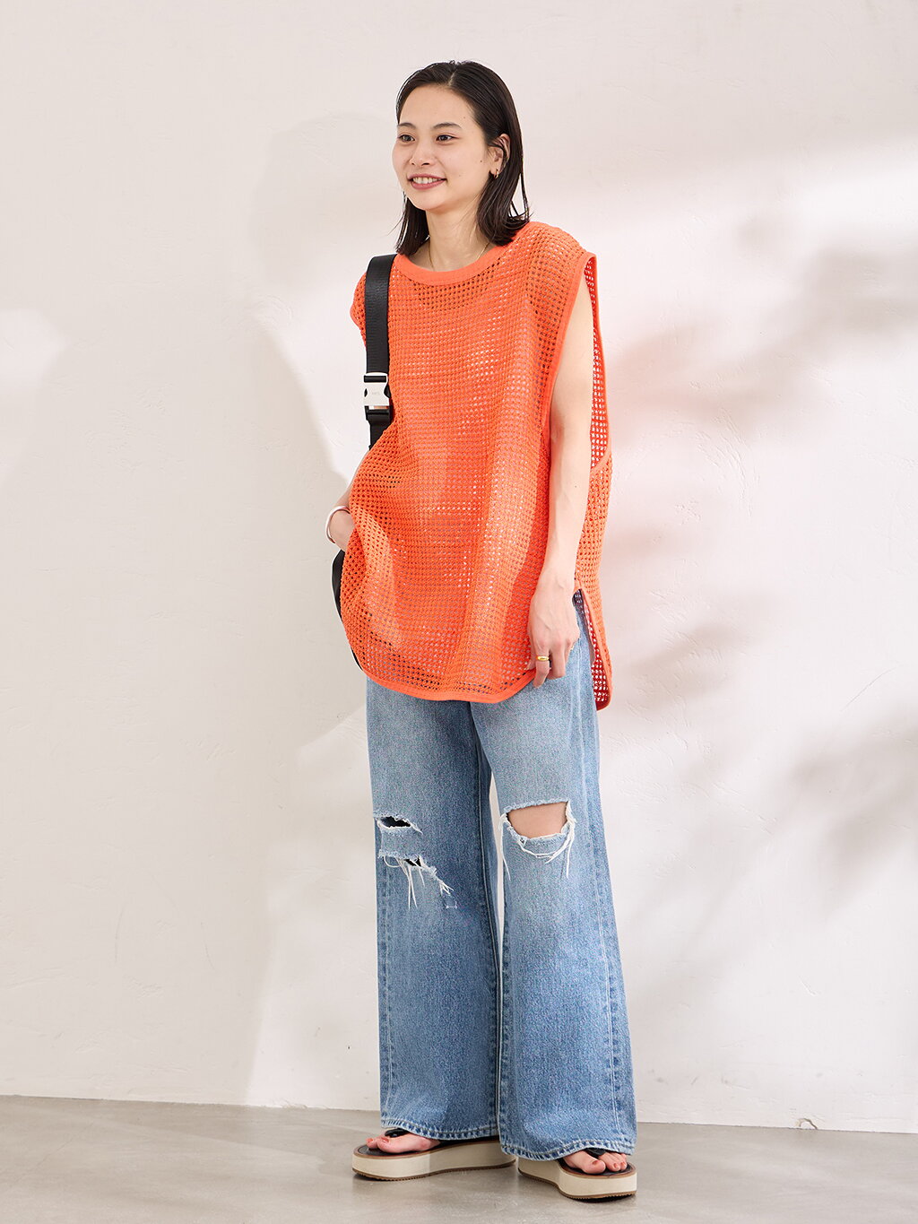 JOURNAL STANDARDのコーディネートを紹介します。｜Rakuten Fashion(楽天ファッション／旧楽天ブランドアベニュー)3927474