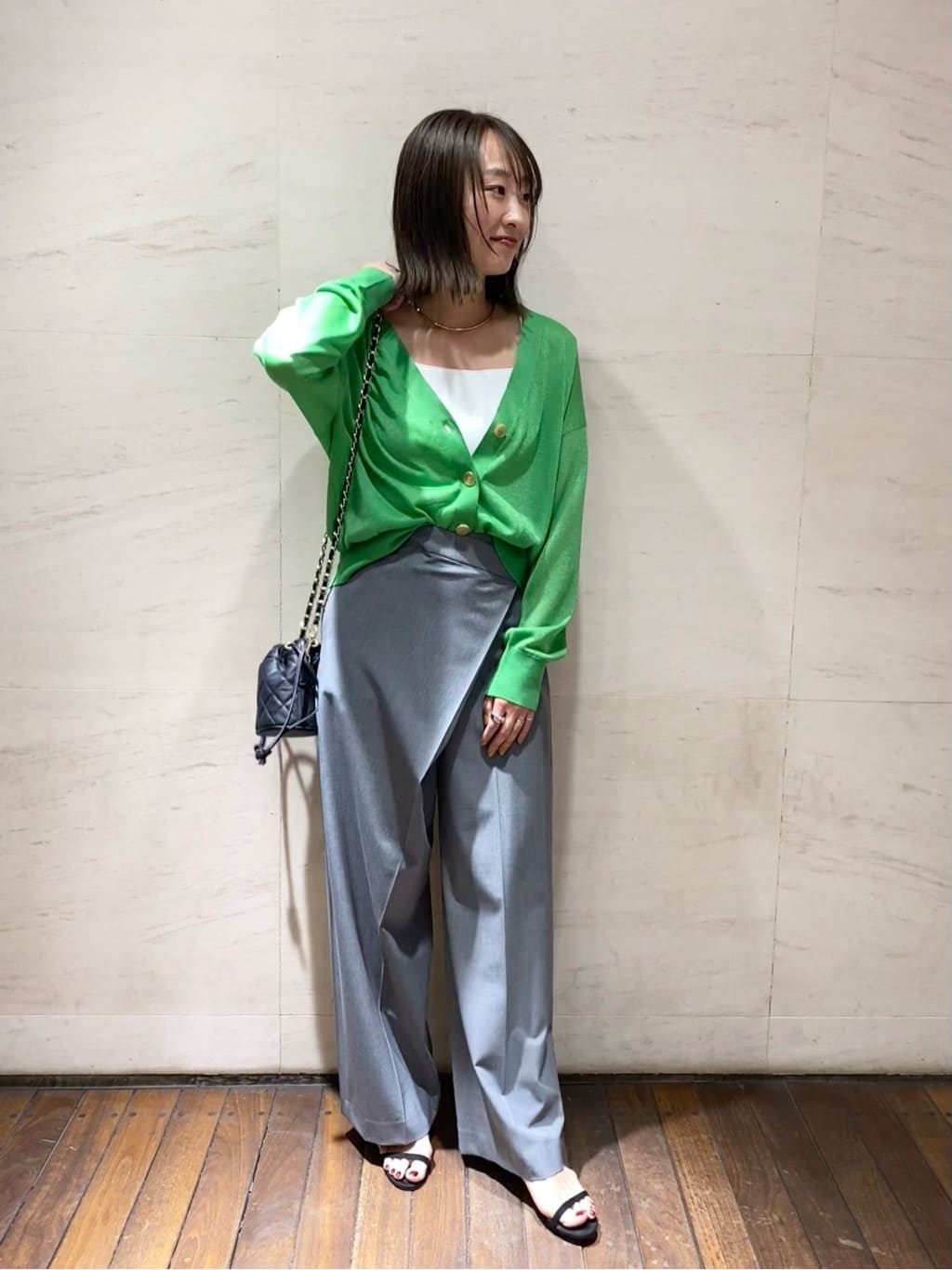 JOURNAL STANDARDのコーディネートを紹介します。｜Rakuten Fashion(楽天ファッション／旧楽天ブランドアベニュー)3927608