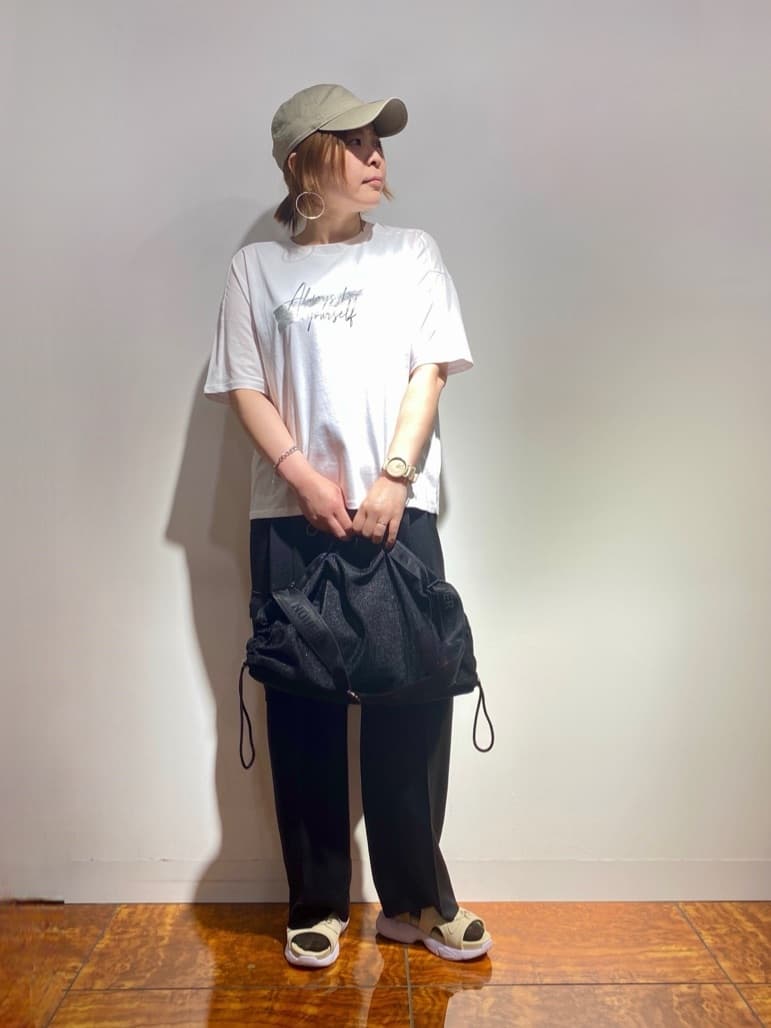 Vinのコーディネートを紹介します。｜Rakuten Fashion(楽天ファッション／旧楽天ブランドアベニュー)3928147