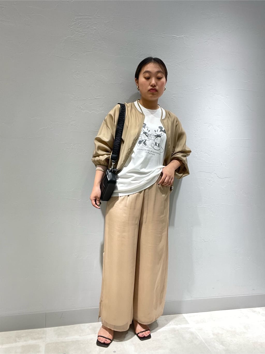 Vinのコーディネートを紹介します。｜Rakuten Fashion(楽天ファッション／旧楽天ブランドアベニュー)3928346