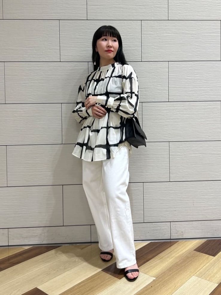 LASUDのコーディネートを紹介します。｜Rakuten Fashion(楽天ファッション／旧楽天ブランドアベニュー)3928683