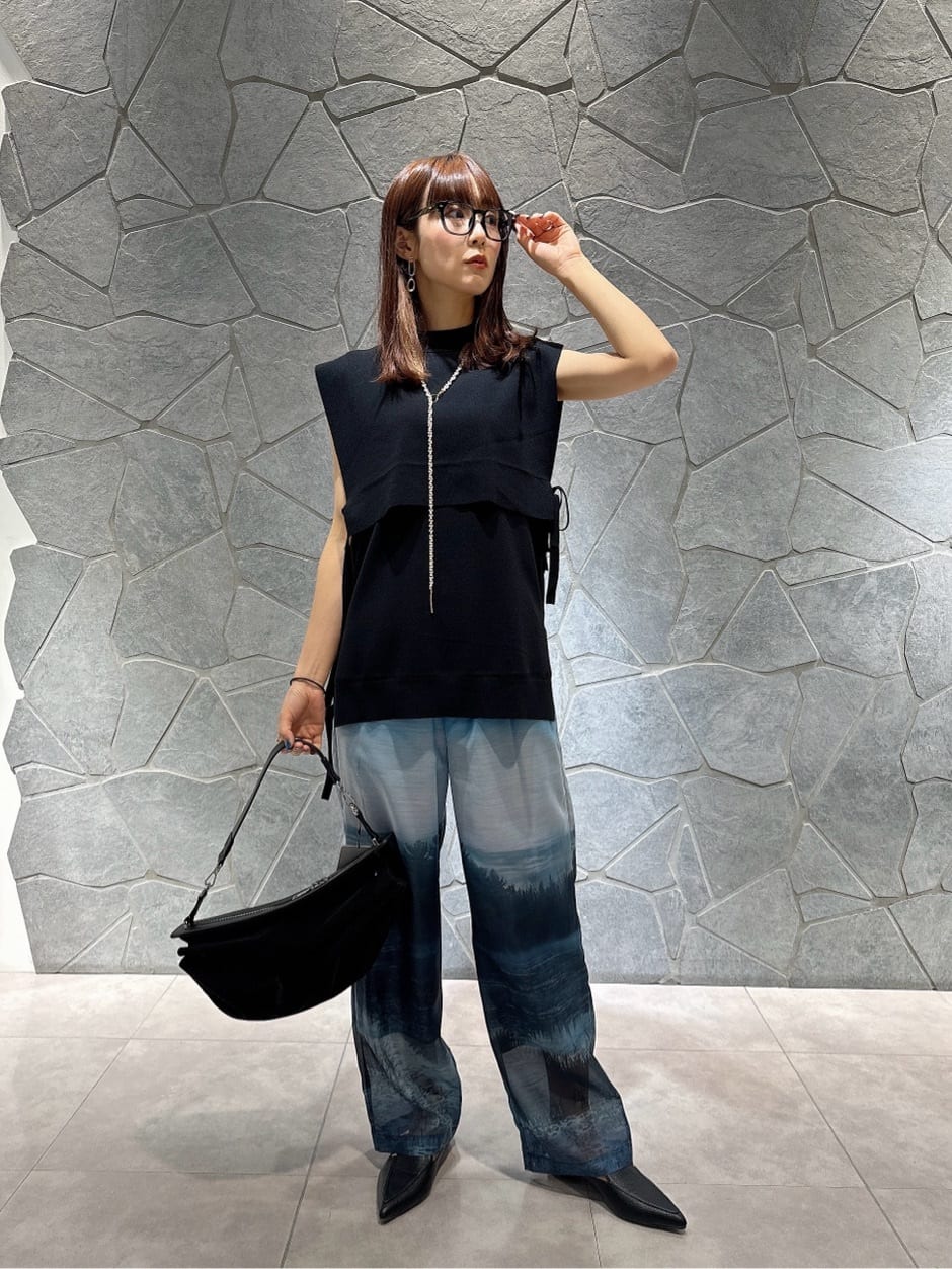 LASUDのコーディネートを紹介します。｜Rakuten Fashion(楽天ファッション／旧楽天ブランドアベニュー)3928745