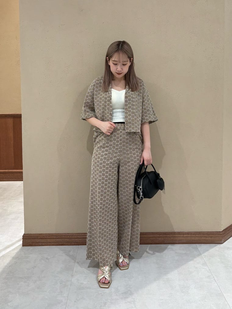 Vinのコーディネートを紹介します。｜Rakuten Fashion(楽天ファッション／旧楽天ブランドアベニュー)3928979