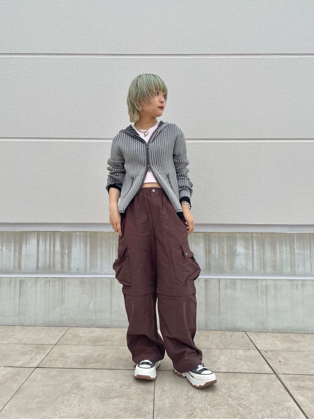 JOURNAL STANDARDのコーディネートを紹介します。｜Rakuten Fashion(楽天ファッション／旧楽天ブランドアベニュー)3930099