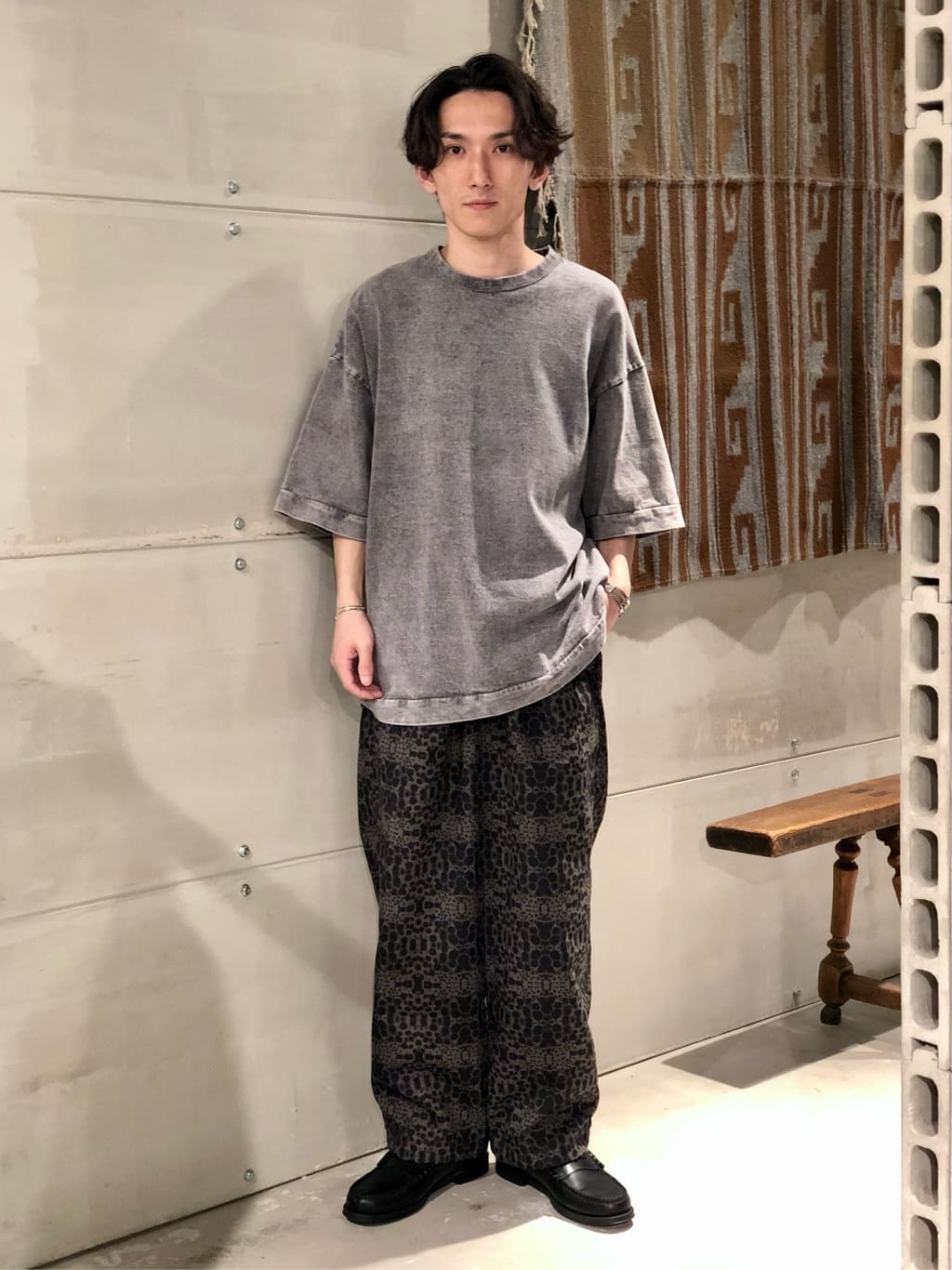 JOURNAL STANDARDのコーディネートを紹介します。｜Rakuten Fashion(楽天ファッション／旧楽天ブランドアベニュー)3931436