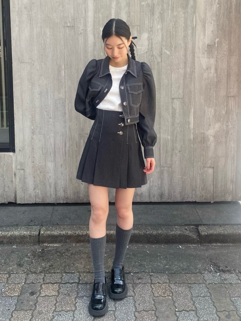 REDYAZELのコーディネートを紹介します。｜Rakuten Fashion(楽天ファッション／旧楽天ブランドアベニュー)3931685