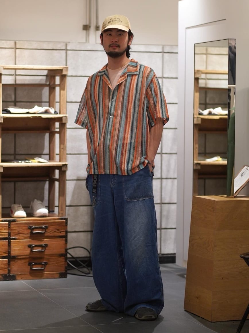 JOURNAL STANDARDのコーディネートを紹介します。｜Rakuten Fashion(楽天ファッション／旧楽天ブランドアベニュー)3931709