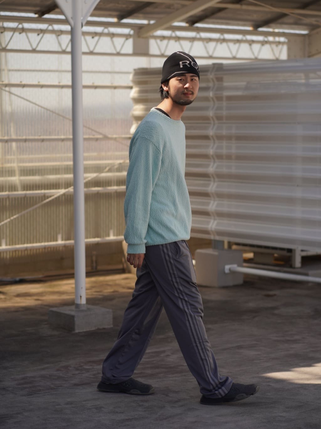 JOURNAL STANDARDのコーディネートを紹介します。｜Rakuten Fashion(楽天ファッション／旧楽天ブランドアベニュー)3931736