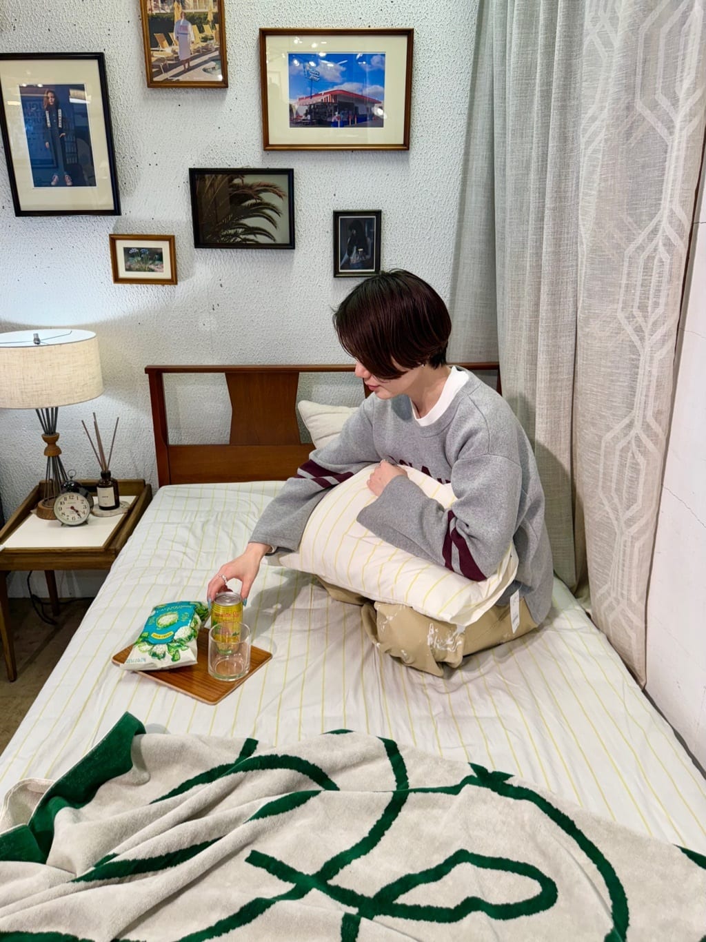 journal standard Furnitureの【HASAMI PORCELAIN / ハサミポーセリン】TUMBLER グラス タンブラーを使ったコーディネートを紹介します。｜Rakuten Fashion(楽天ファッション／旧楽天ブランドアベニュー)3932069