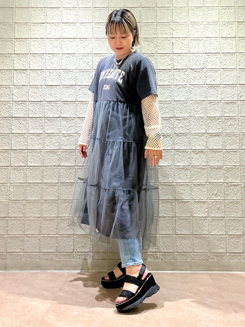 ESPERANZAのコーディネートを紹介します。｜Rakuten Fashion(楽天ファッション／旧楽天ブランドアベニュー)3933104