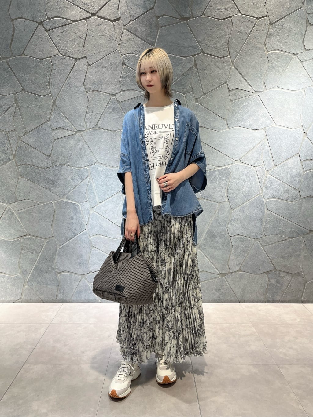 LASUDのコーディネートを紹介します。｜Rakuten Fashion(楽天ファッション／旧楽天ブランドアベニュー)3933179