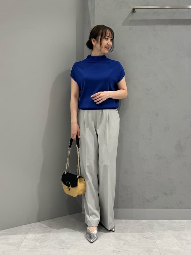 Vinのコーディネートを紹介します。｜Rakuten Fashion(楽天ファッション／旧楽天ブランドアベニュー)3933470